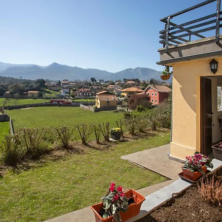Apartamento El Sauce De Amalia Celorio  Exterior photo