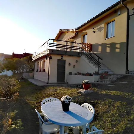 Apartamento El Sauce De Amalia Celorio  Exterior photo