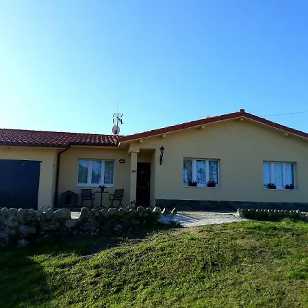 Apartamento El Sauce De Amalia Celorio  Exterior photo