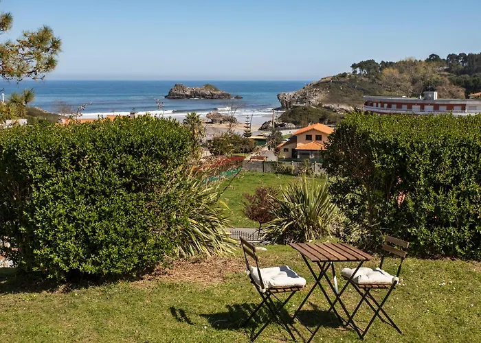 Apartamento El Sauce De Amalia