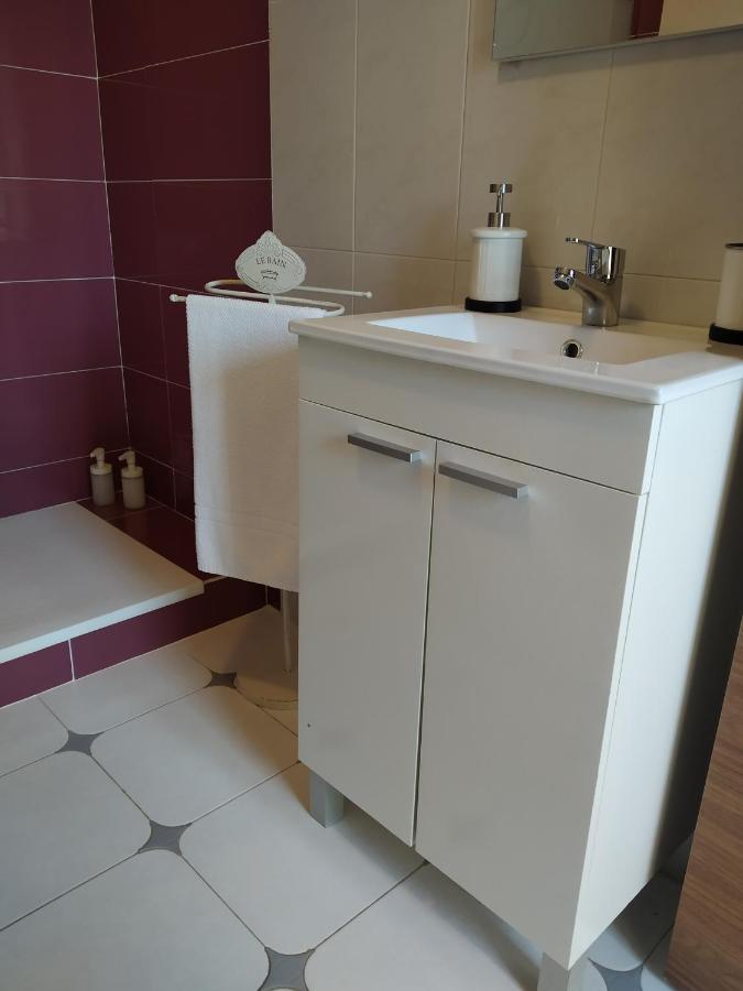 El Sauce De Amalia Apartment Celorio (Llanes)