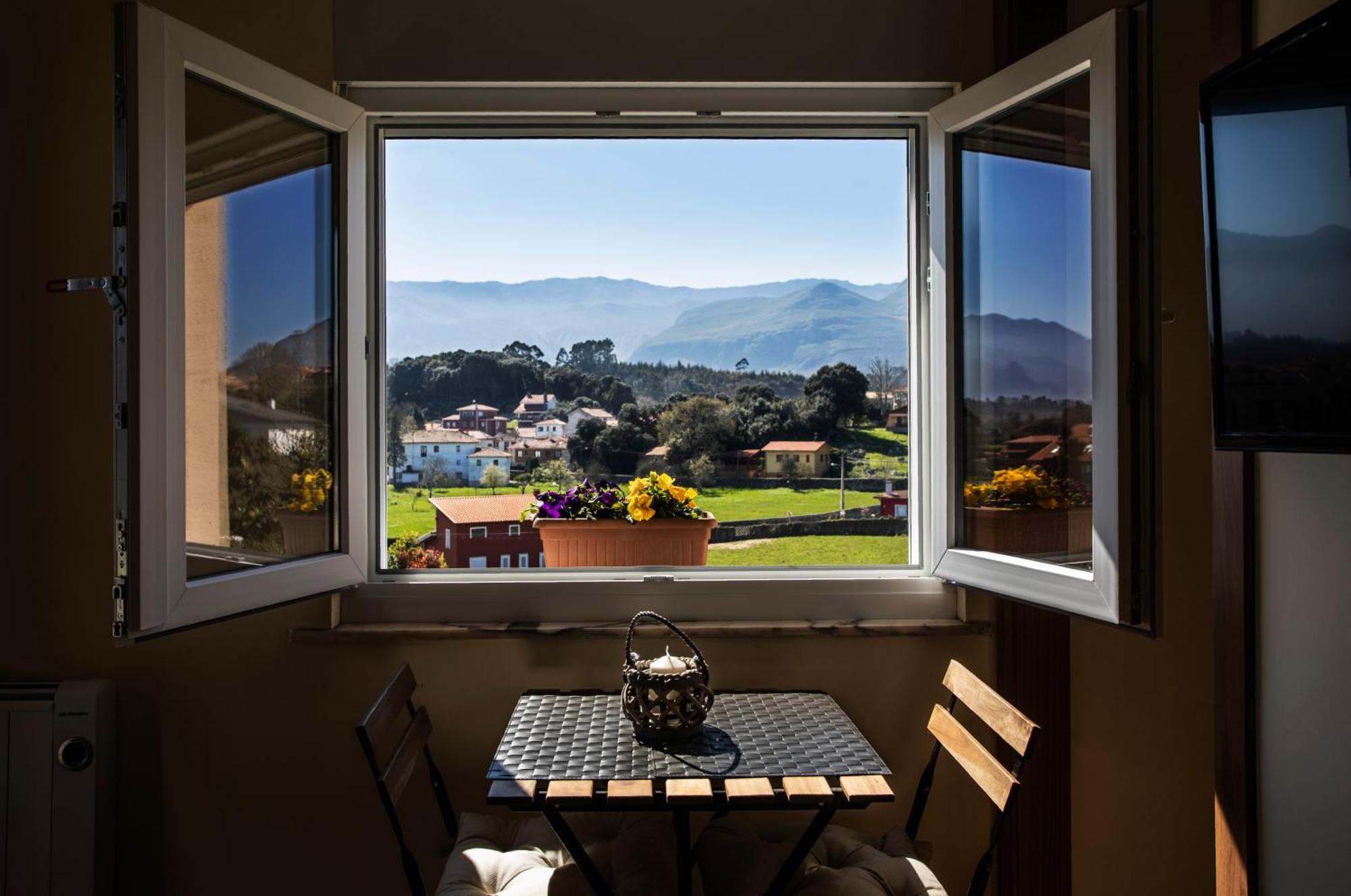 El Sauce De Amalia Apartment Celorio (Llanes)