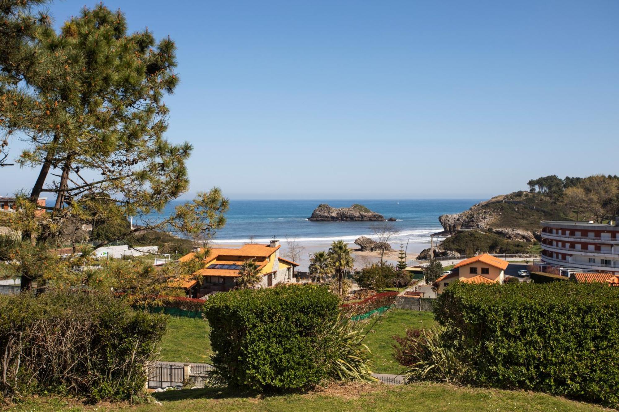 Apartment El Sauce De Amalia Celorio (Llanes)