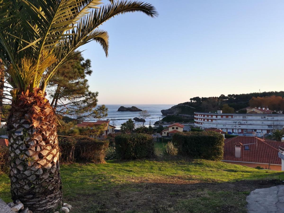 El Sauce De Amalia * Celorio (Llanes)