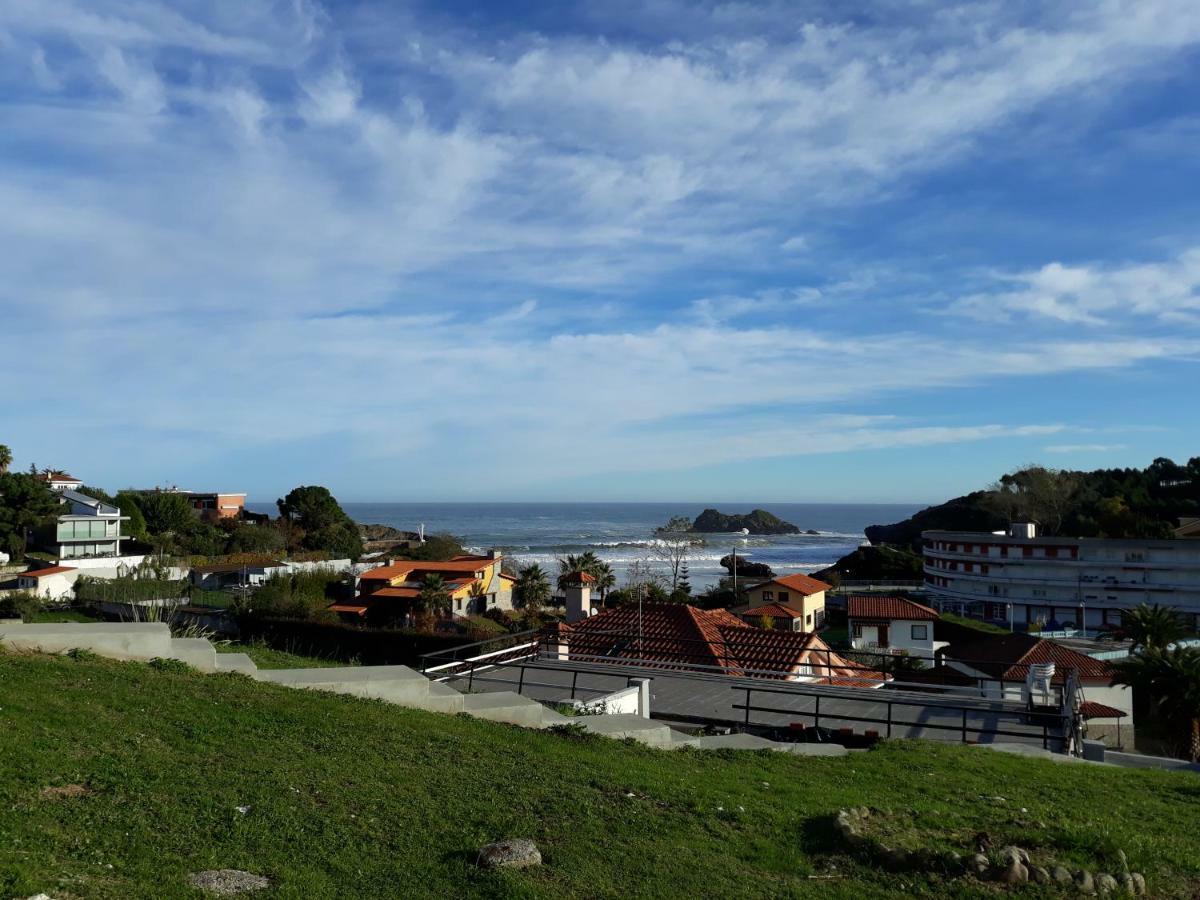 El Sauce De Amalia * Celorio (Llanes)