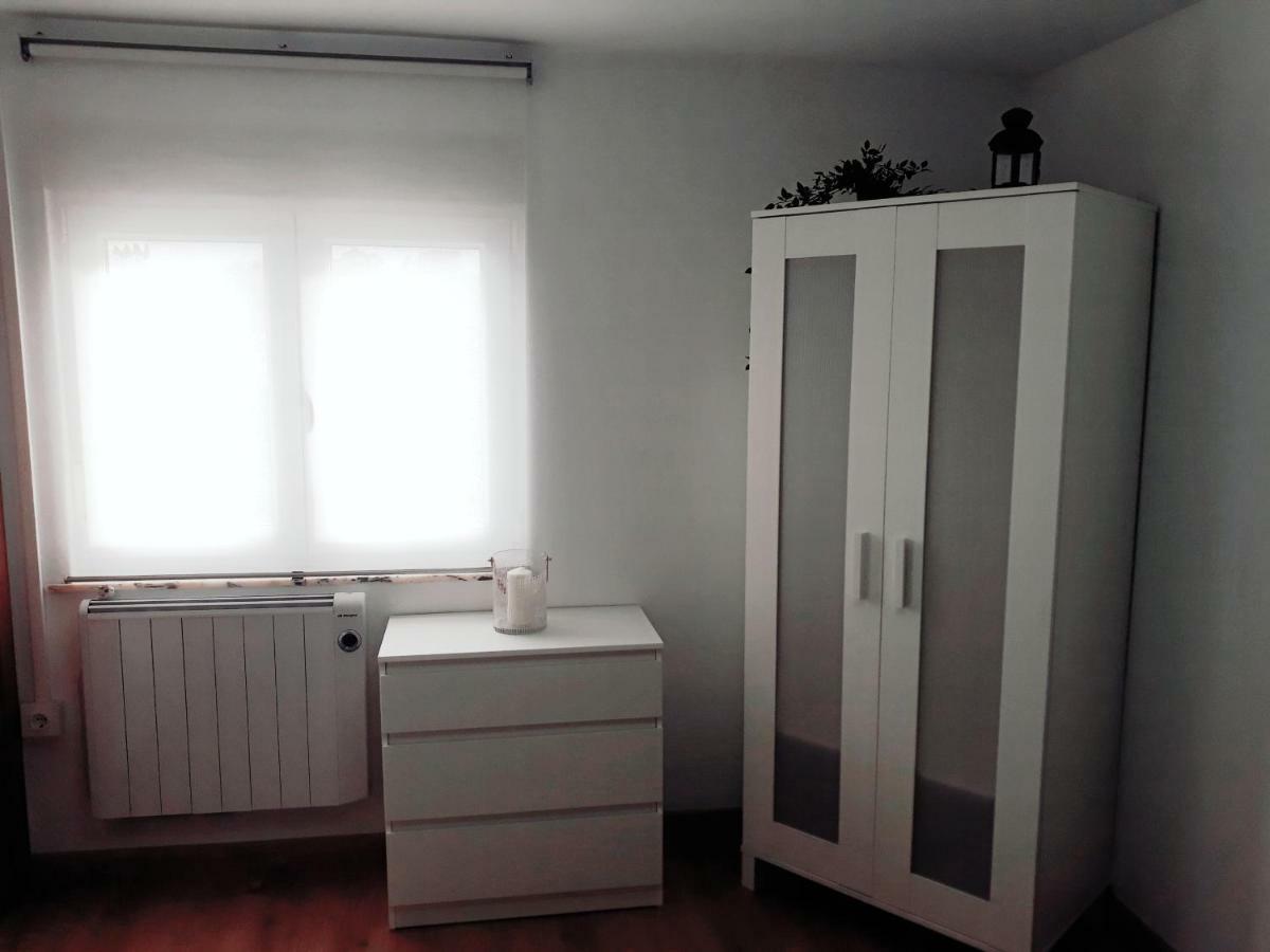Apartment El Sauce De Amalia