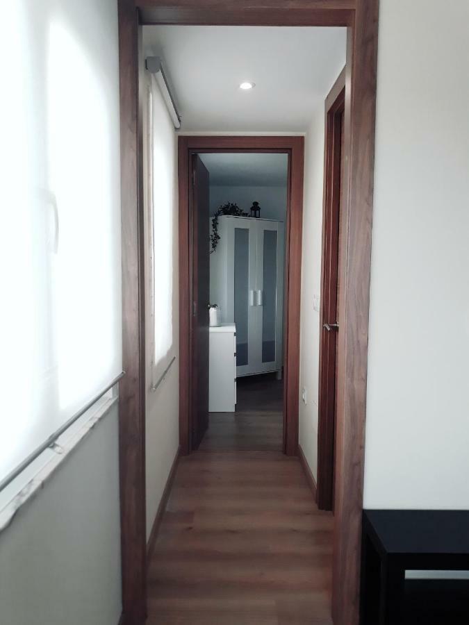 El Sauce De Amalia Apartment *
