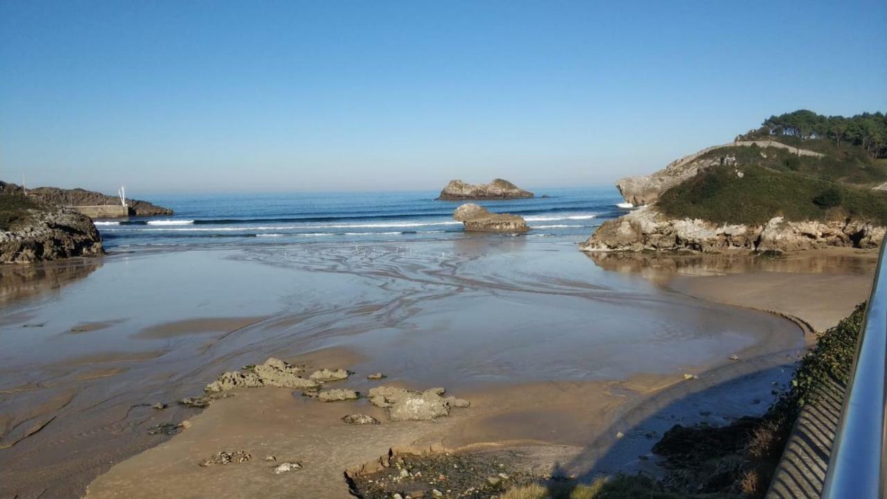 El Sauce De Amalia * Celorio (Llanes)