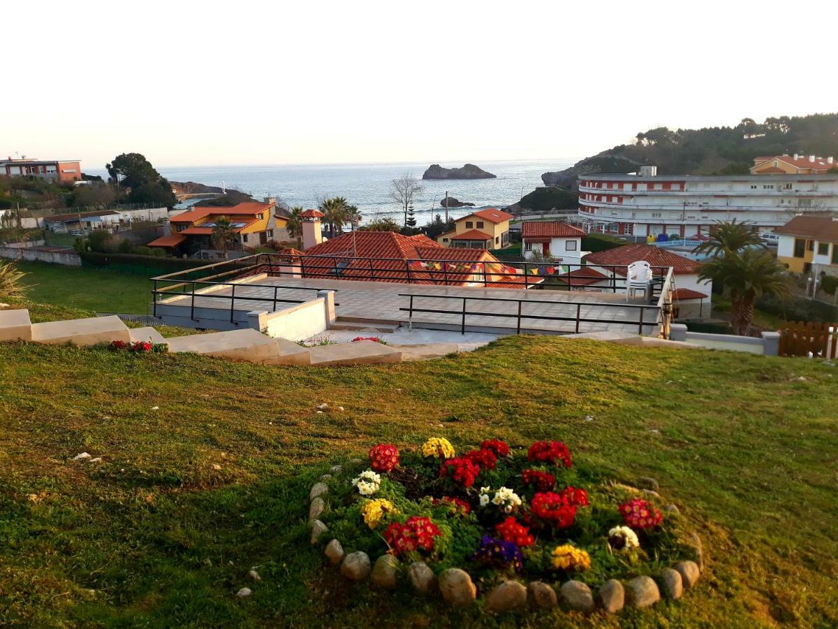 Apartment El Sauce De Amalia Celorio (Llanes)